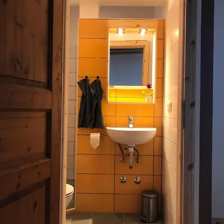 Pensión Casa-do-mar Madalena (Azores)