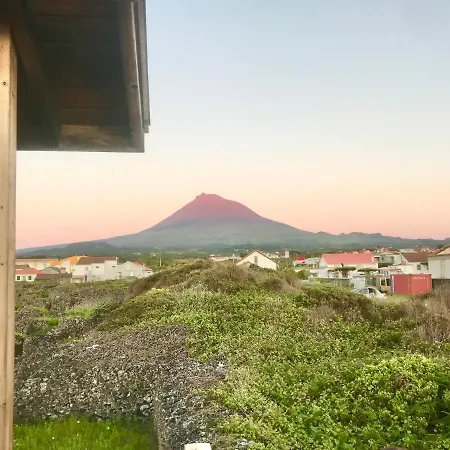 Casa-do-mar Pensión