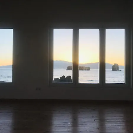 Pensión Casa-do-mar