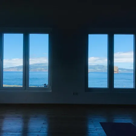 Pensión Casa-do-mar Madalena (Azores)