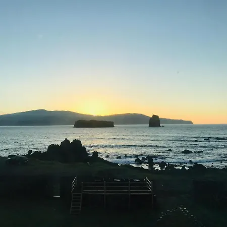 Casa-do-mar Pensión 3*