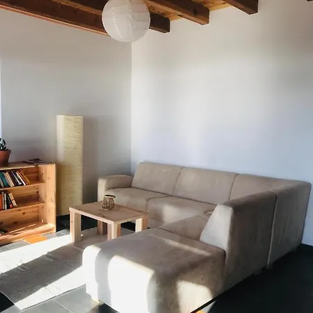 Casa-do-mar Pensión Madalena (Azores)