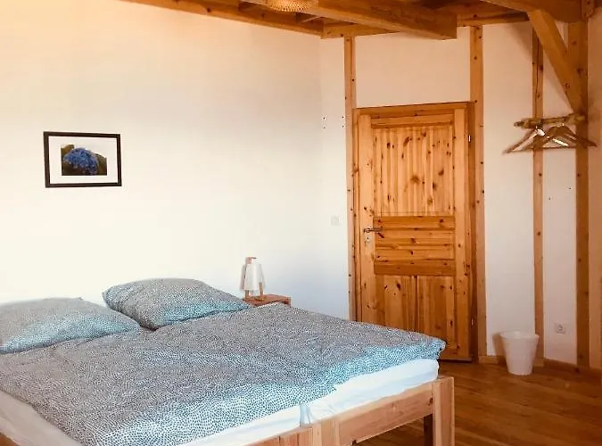 Casa-do-mar Maison d'hôtes