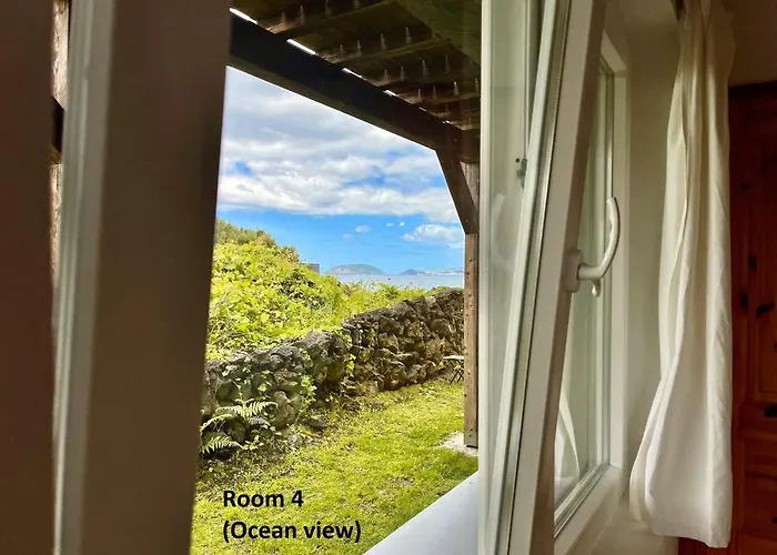 Casa-do-mar Maison d'hôtes 3*