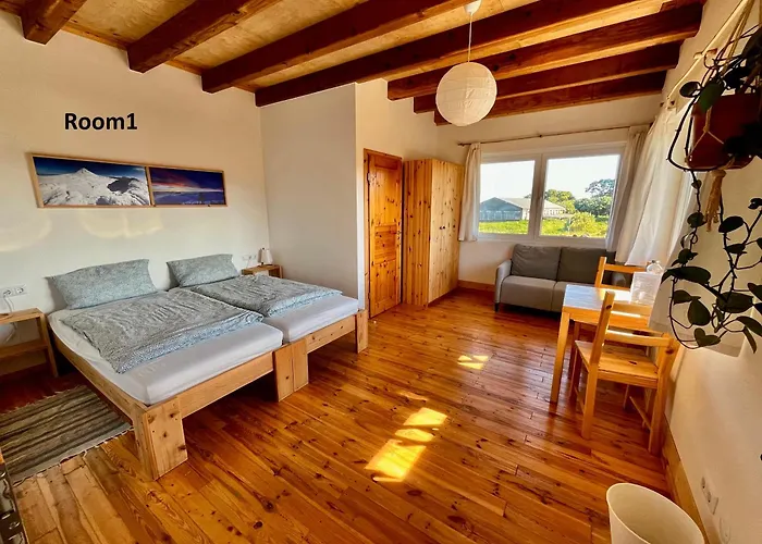 Casa-do-mar Maison d'hôtes Madalena (Azores)