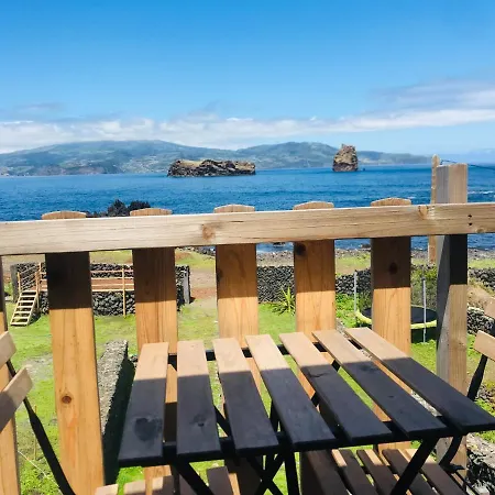 Casa-do-mar Vendégház