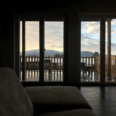 Casa-do-mar Madalena (Azores)