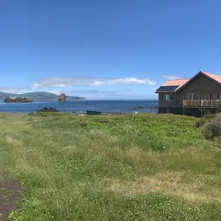 Casa-do-mar Madalena (Azores)