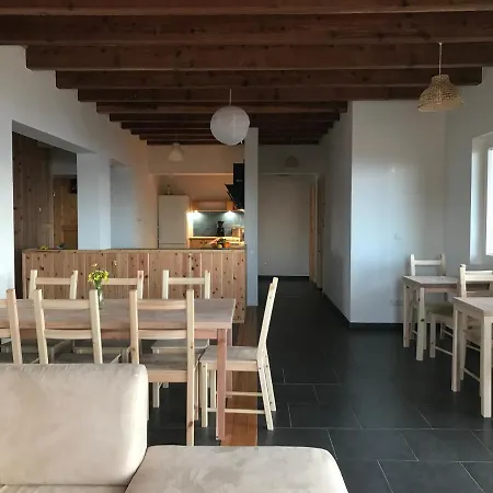 Casa-do-mar 3* Madalena