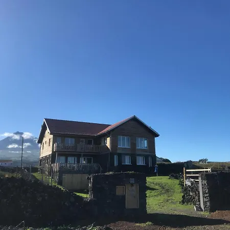 Casa-do-mar * Madalena (Azores)