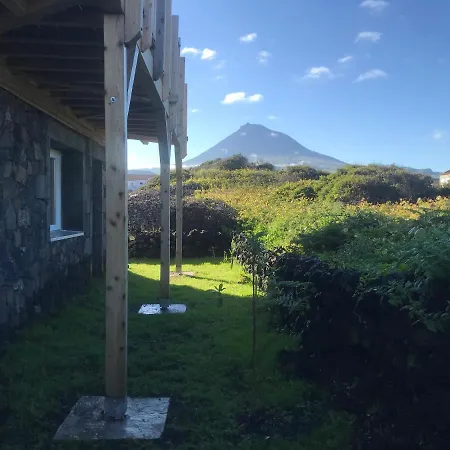 Casa-do-mar Konukevi