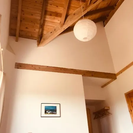 Casa-do-mar Konukevi Madalena (Azores)