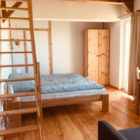 Konukevi Casa-do-mar Madalena (Azores)