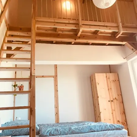 Affittacamere Casa-do-mar *