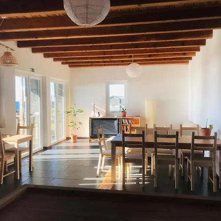 Casa-do-mar Гостевой дом 3*