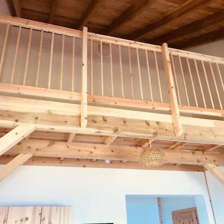 Casa-do-mar Vendégház