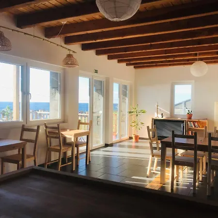 Vendégház Casa-do-mar