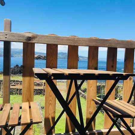 Vendégház Casa-do-mar Madalena