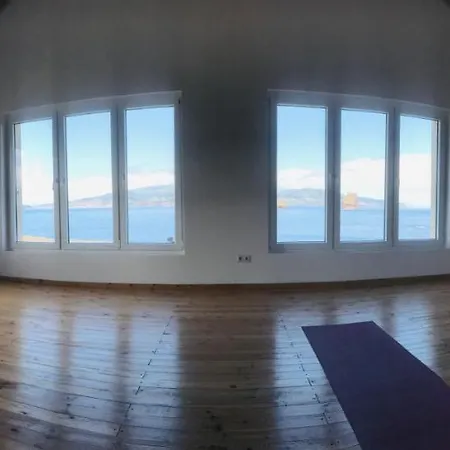 Гостевой дом Casa-do-mar 3*