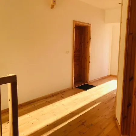 Casa-do-mar Гостевой дом 3*