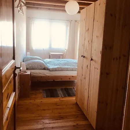 Casa-do-mar Konukevi Madalena (Azores)