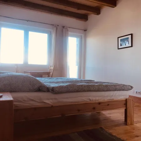 Casa-do-mar Гостевой дом Мадалена