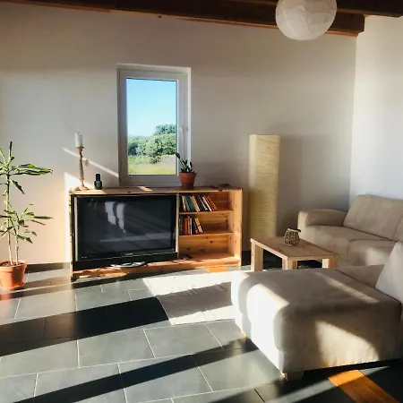 Konukevi Casa-do-mar