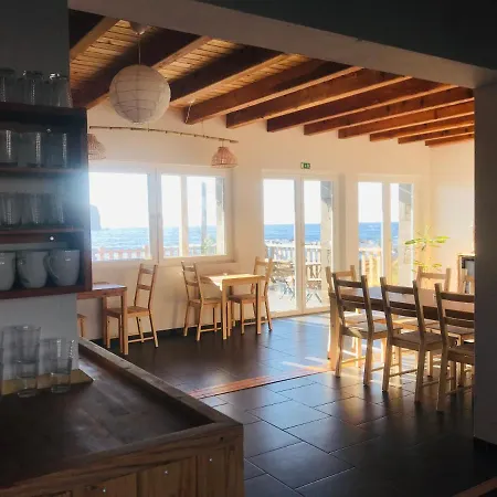Casa-do-mar 3*