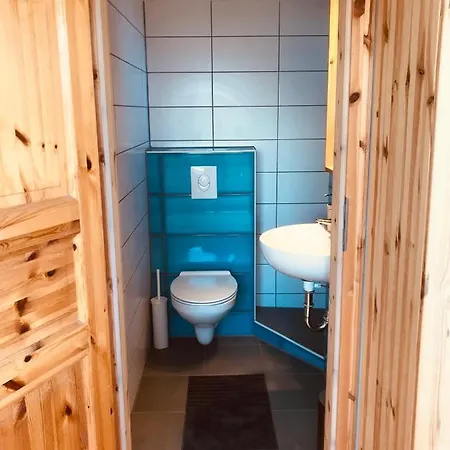 Konukevi Casa-do-mar