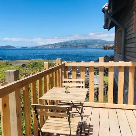 Casa-do-mar Konukevi