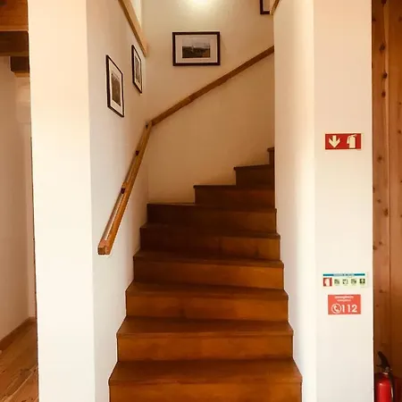 Affittacamere Casa-do-mar *