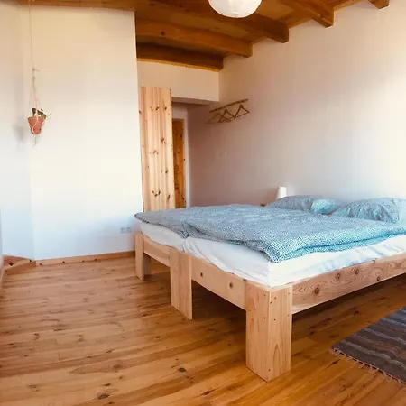 Гостевой дом Casa-do-mar Мадалена