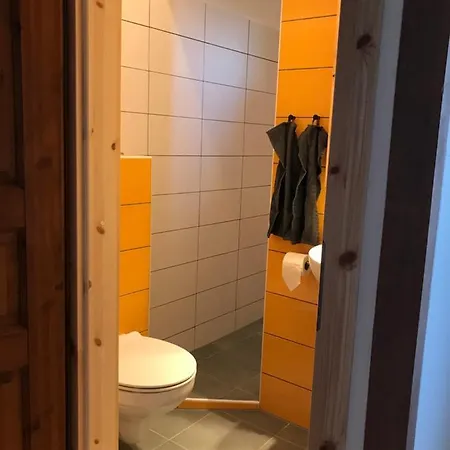 Casa-do-mar Konukevi Madalena (Azores)