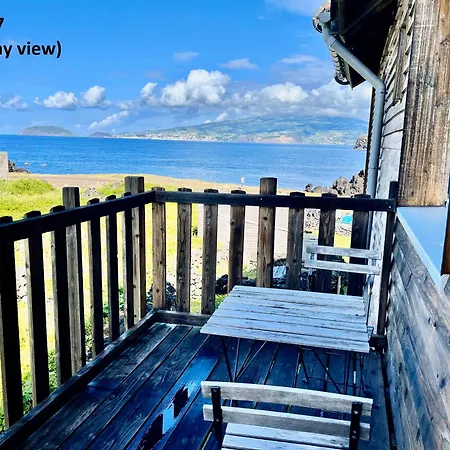 Pensionat Casa-do-mar