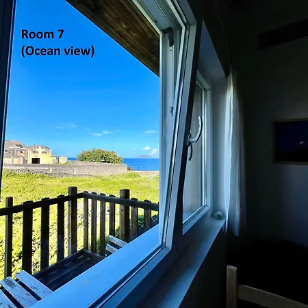 Casa-do-mar Pensionat 3*