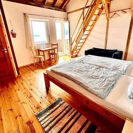 Гостевой дом Casa-do-mar 3*
