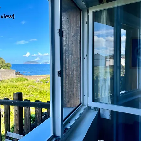 Casa-do-mar Madalena (Azores)