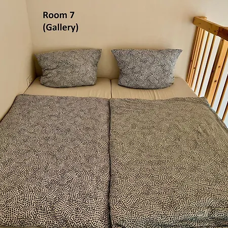 Casa-do-mar Konukevi