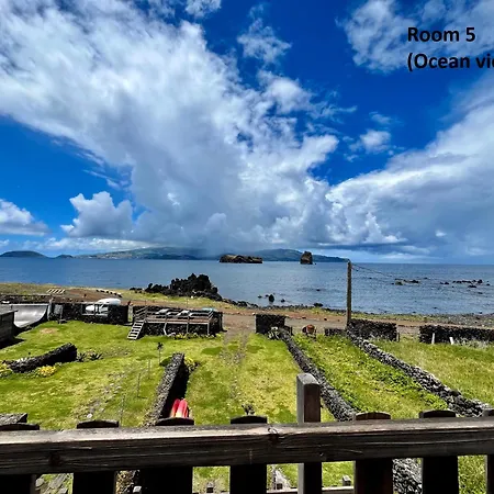 Casa-do-mar Konukevi 3*