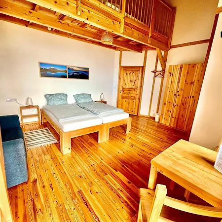 Affittacamere Casa-do-mar *