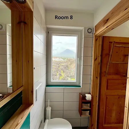 Casa-do-mar Konukevi Madalena (Azores)