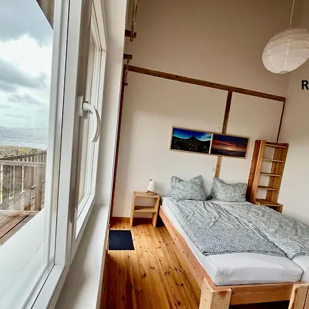 Casa-do-mar 3* Madalena (Azores)