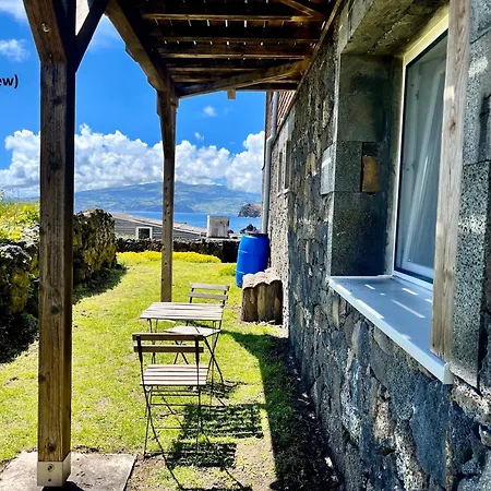 Casa-do-mar Pensionat