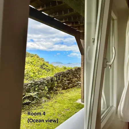 Casa-do-mar Гостевой дом 3*