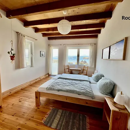 Гостевой дом Casa-do-mar Мадалена