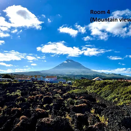 Casa-do-mar Madalena (Azores)
