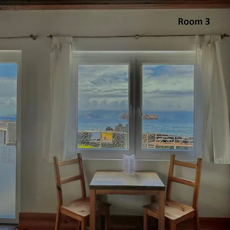 Casa-do-mar 3* Мадалена