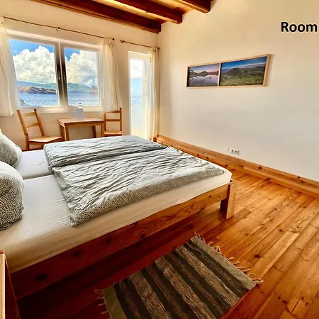 Konukevi Casa-do-mar 3*