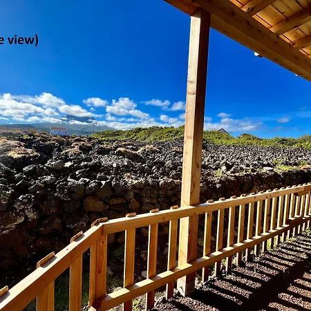 Casa-do-mar Madalena (Azores)