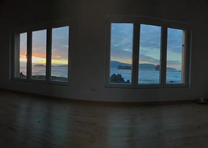 Casa-do-mar 3* Madalena (Azores)